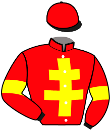 Casaque de GOLD DE BAULON