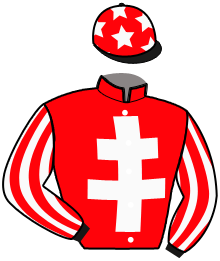 Casaque de JIRELLA DU LOISIR