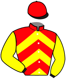 Casaque de LOUNA DU CHERISAY