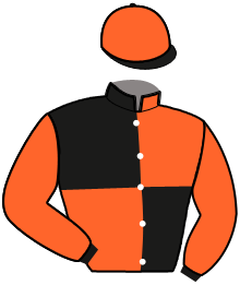 Casaque de LABUAN BAJO