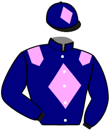 Casaque de M'GLAMOUR