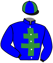 Casaque de MIC DUNDEE