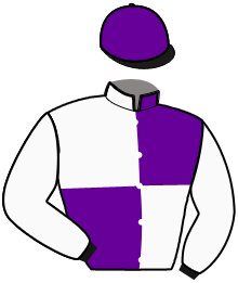 Casaque de L'ETOILE D'URSIN