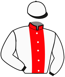 Casaque de NORTHFIELDS