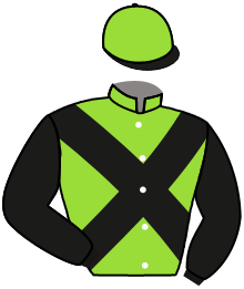 Casaque de MASCARET DE LOIRE