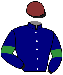 Casaque de MATINA D'ORLY