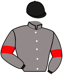 Casaque de NINO D'AMOUR