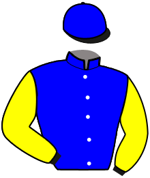 Casaque de FRISEE KB FONT