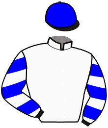 Casaque de LUCKY DU DONJON