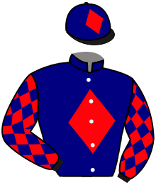 Casaque de LES PRINCES