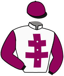 Casaque de MIEUX VAUT CROIRE