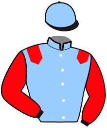 Casaque de ILIADE DU GOUTIER