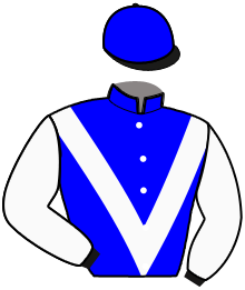 Casaque de NORMANDIA