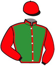 Casaque de NEVADA PIERJI