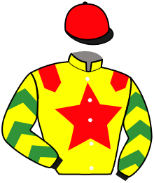 Casaque de LOUISIANE PARIS