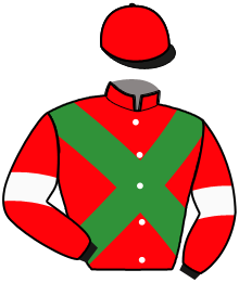 Casaque de MAXIMILIANO DE LOU