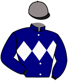 Casaque de QUEEN TAKA