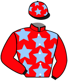 Casaque de LITTLE MARY