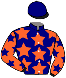 Casaque de LA BARAKA