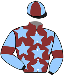 Casaque de LUDO SANTIGNY