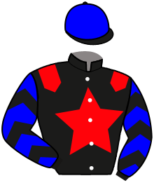 Casaque de LILIUM TUILERIE