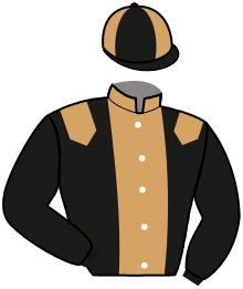 Casaque de HORIZON DU TRIANON