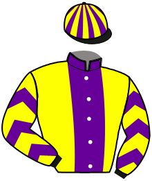 Casaque de MADE IN CLEMAXELLE