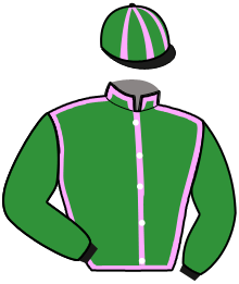 Casaque de LEOPARD WIT