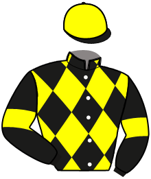 Casaque de KALIE DREAM