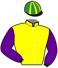 Casaque de KALEDA DE LA COUR