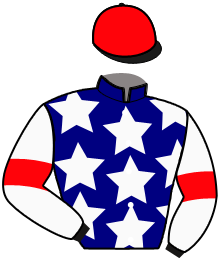 Casaque de JOKER PLANCHETTE