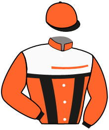 Casaque de JADA MOKO