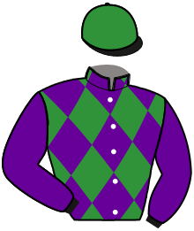 Casaque de MATRIX SAUTREUIL