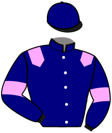 Casaque de JUNINIO FLEURY