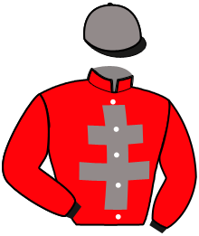 Casaque de NUIT DE ROUAISSE