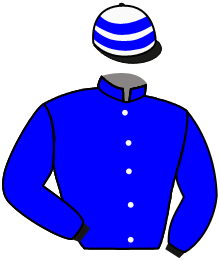 Casaque de DIXAN SENORA