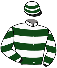 Casaque de VAS Y LEZ