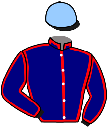 Casaque de GOLDKIKOU