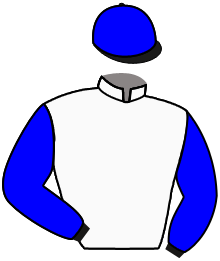 Casaque de KISS MARTINE