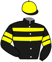 Casaque de MYTHICONOR