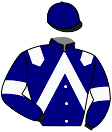 Casaque de NEVER MIJACK