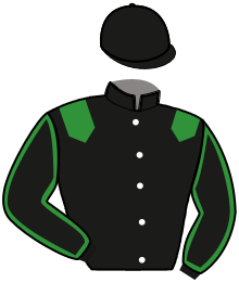 Casaque de MAGICIEN D'OZ