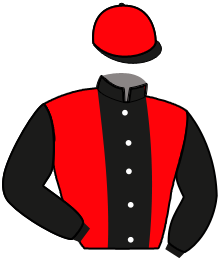 Casaque de KARAT DE BUSSET