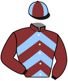 Casaque de JULIE DU CLOS