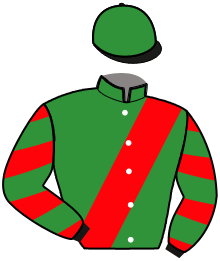 Casaque de NINJA LANDIA