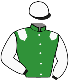 Casaque de HEROINE DE TALA