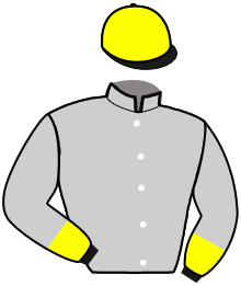 Casaque de GIOIELLO ROC