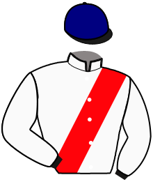 Casaque de LORD DAIRPET