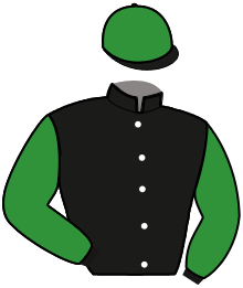 Casaque de LITCHI BAM