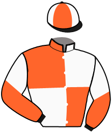 Casaque de JERZINHO SPORT